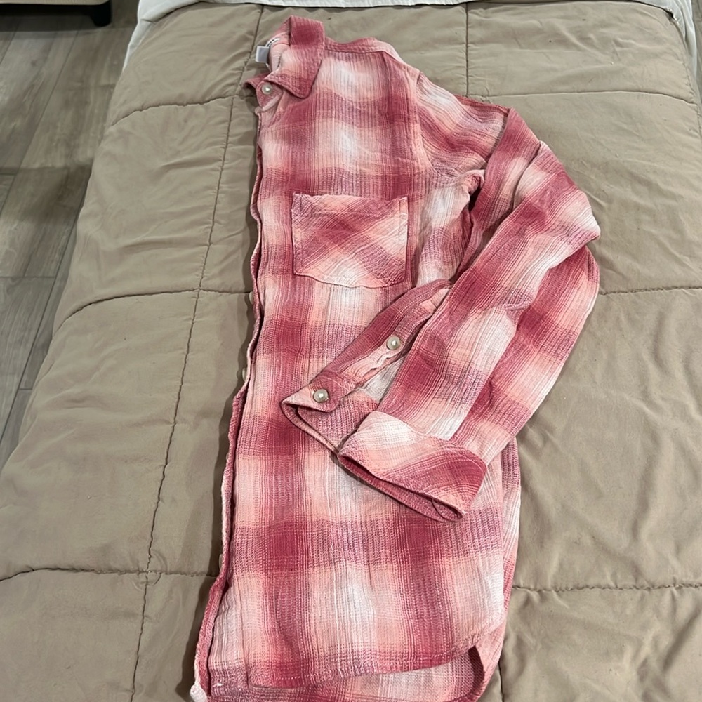 Flannel Sonoma, medium